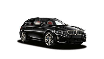 BMW M3 Touring