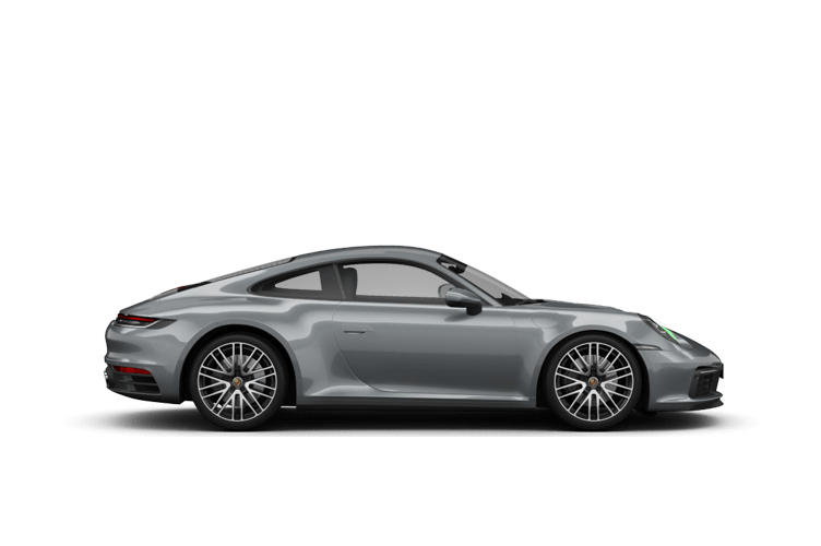 Porsche 911 Coupé