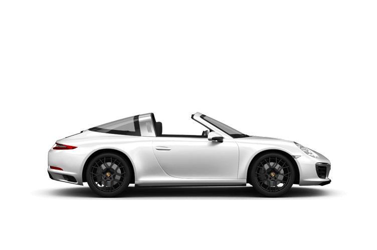 Porsche 911 Targa