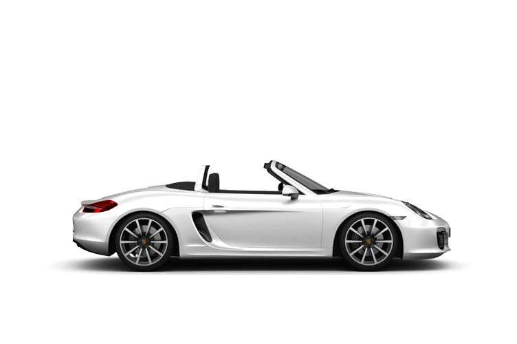 Porsche 718 Boxster
