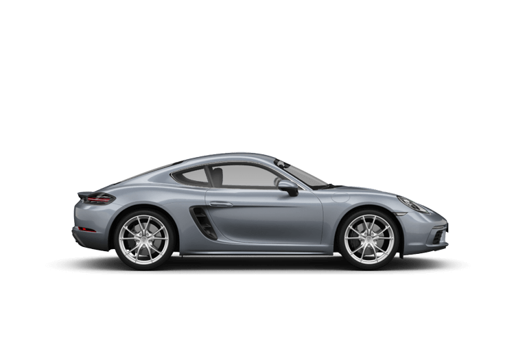 Porsche 718 Cayman