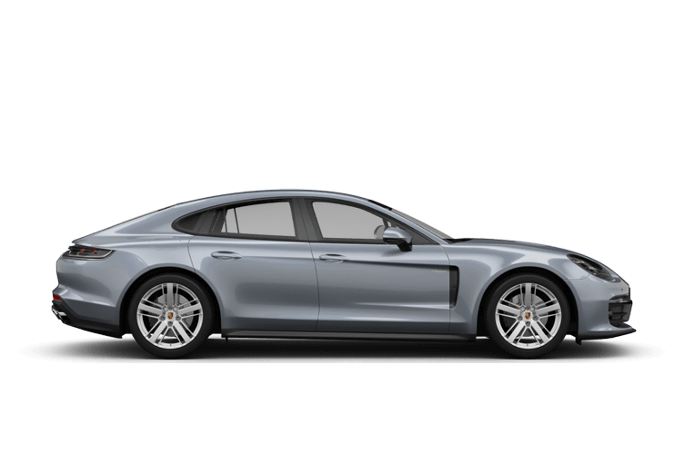 Porsche Panamera 4 E Hybrid