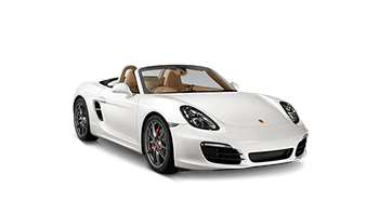 Porsche 718 Boxster