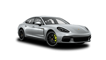 Porsche Panamera 4 E Hybrid